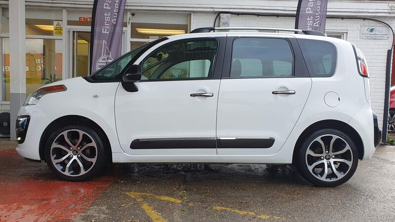 CITROEN C3 PICASSO