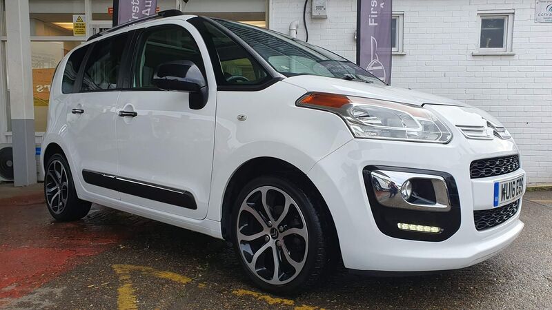 CITROEN C3 PICASSO