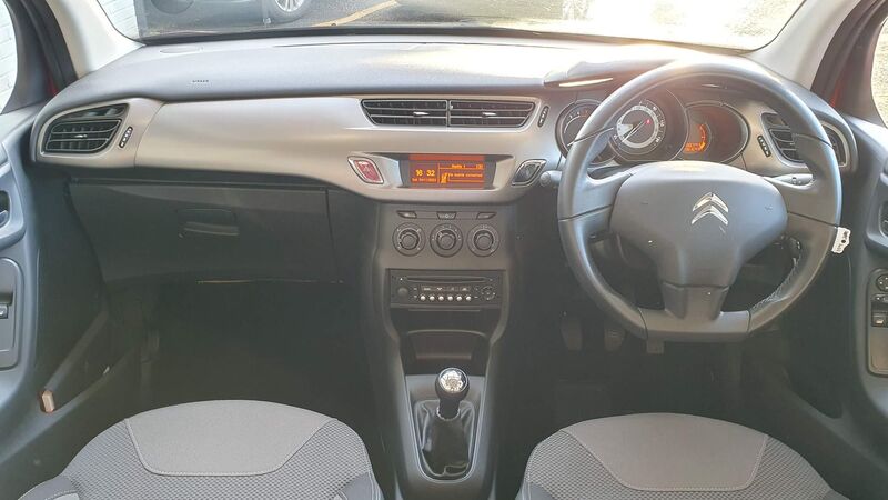 CITROEN C3