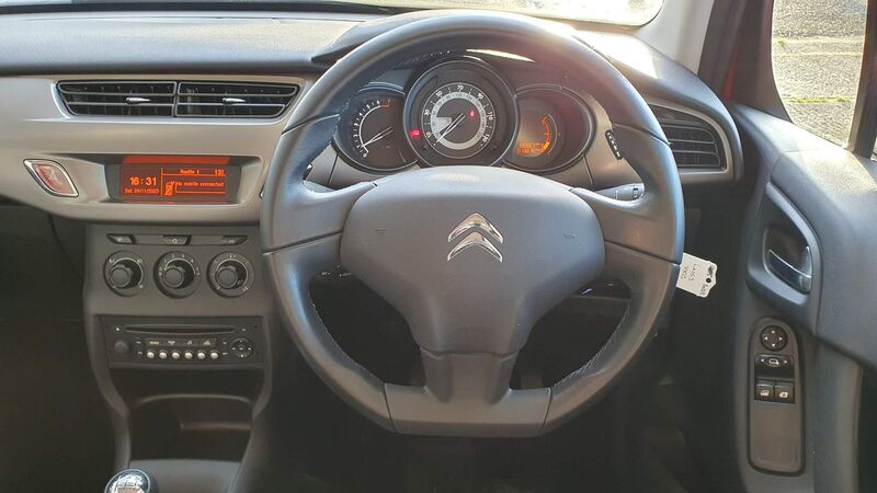 CITROEN C3