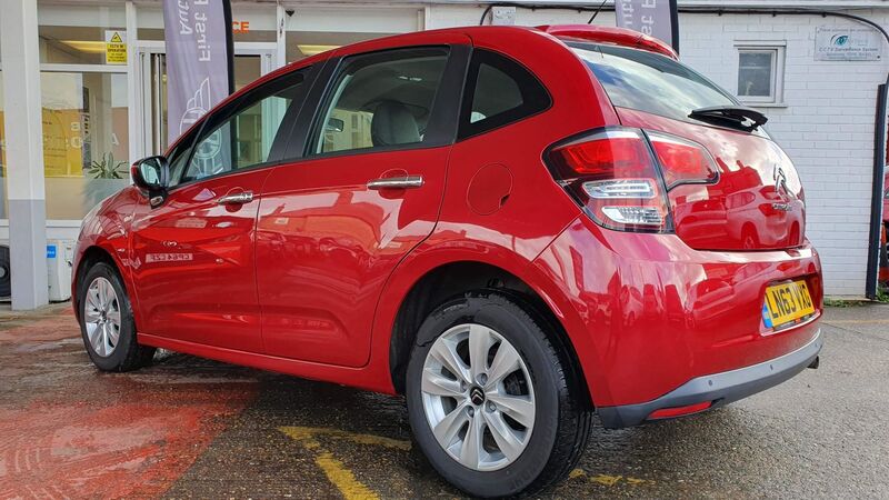 CITROEN C3