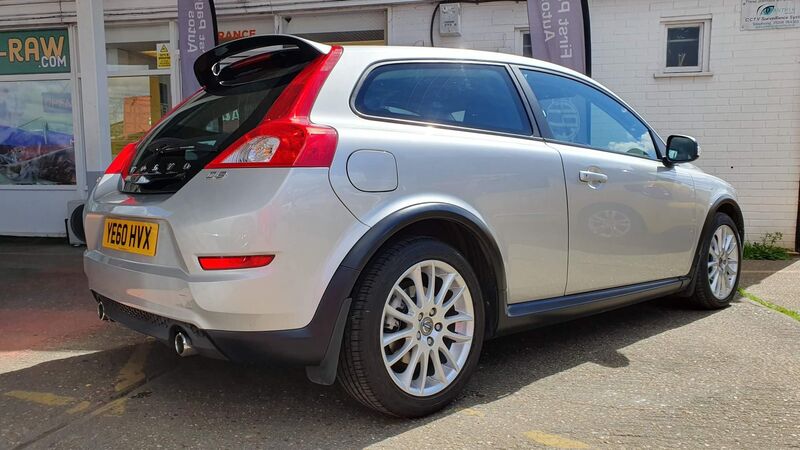 VOLVO C30