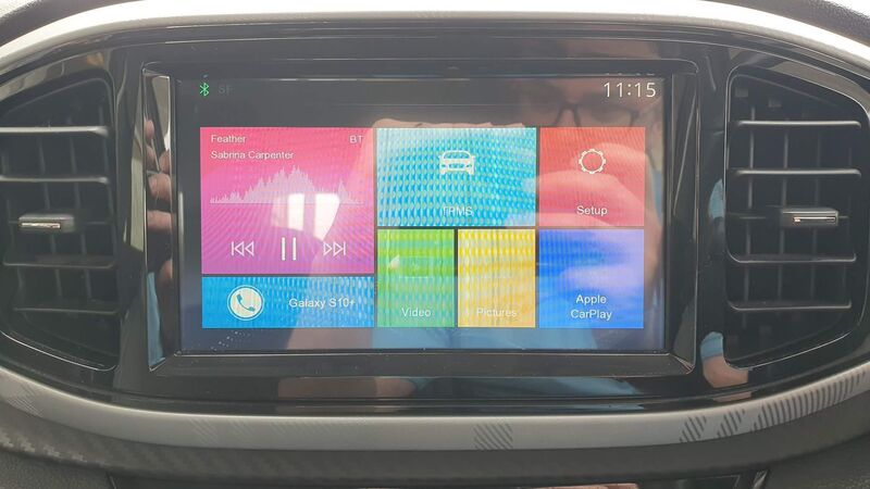 MG MG3