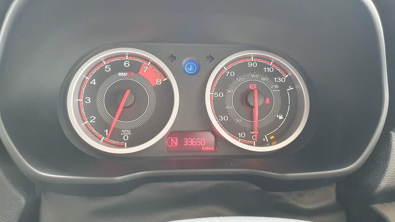MG MG3