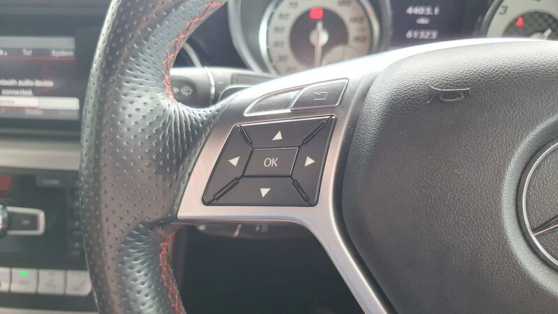 MERCEDES-BENZ SLK