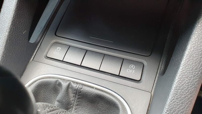 VOLKSWAGEN EOS