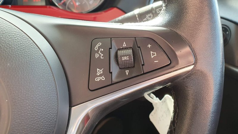 VAUXHALL ADAM