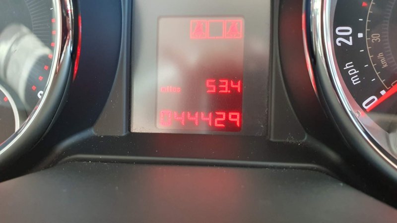 VAUXHALL ADAM