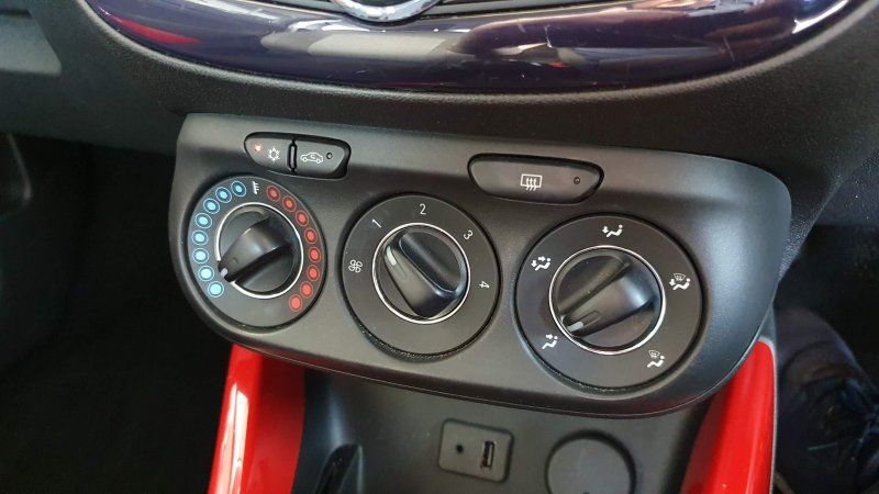 VAUXHALL ADAM