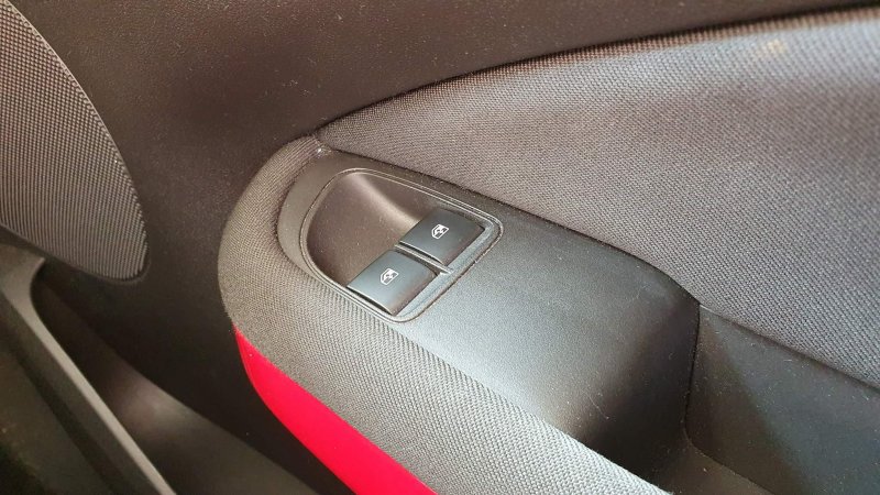 VAUXHALL ADAM