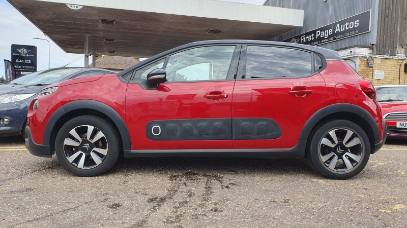 CITROEN C3