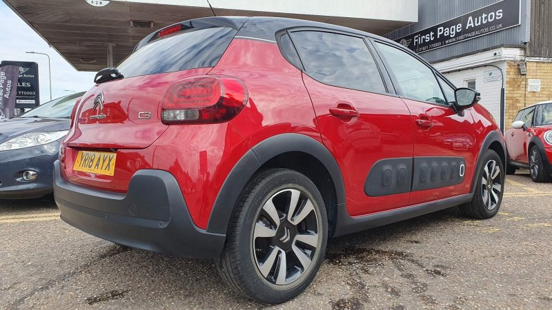 CITROEN C3