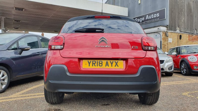 CITROEN C3