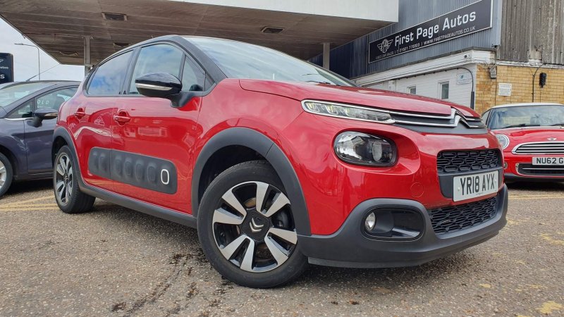CITROEN C3