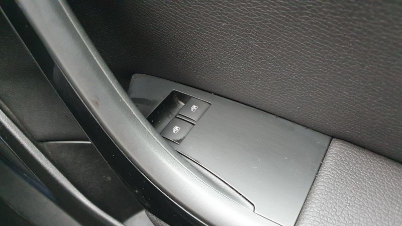 VAUXHALL ASTRA GTC