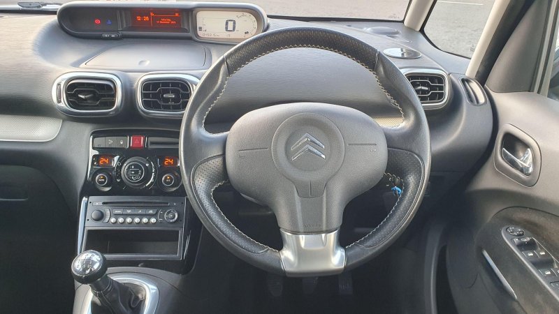 CITROEN C3 PICASSO