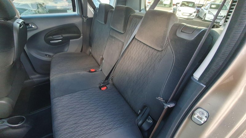 CITROEN C3 PICASSO