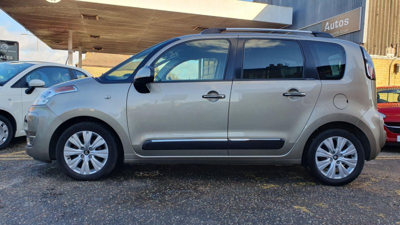 CITROEN C3 PICASSO
