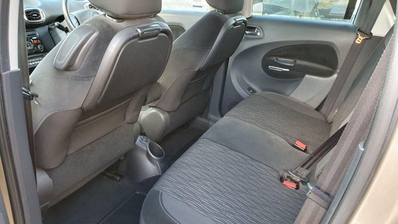 CITROEN C3 PICASSO