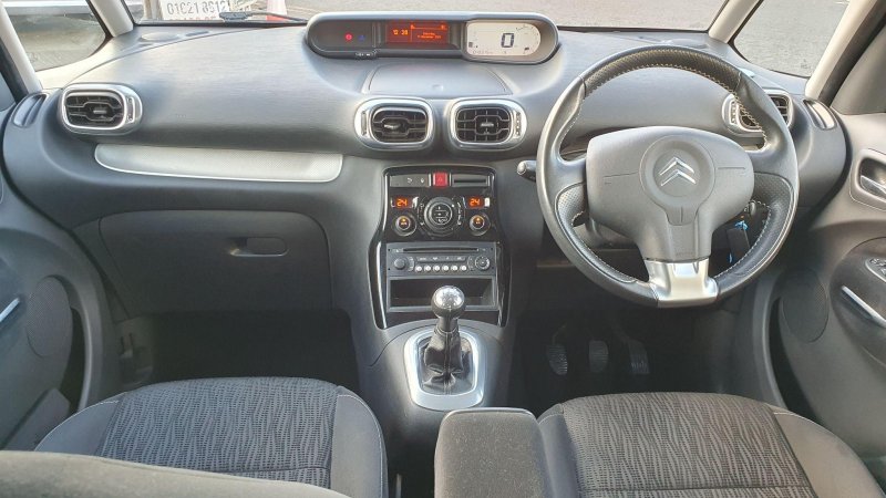 CITROEN C3 PICASSO