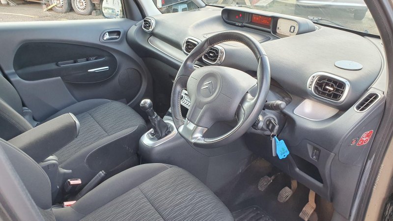 CITROEN C3 PICASSO