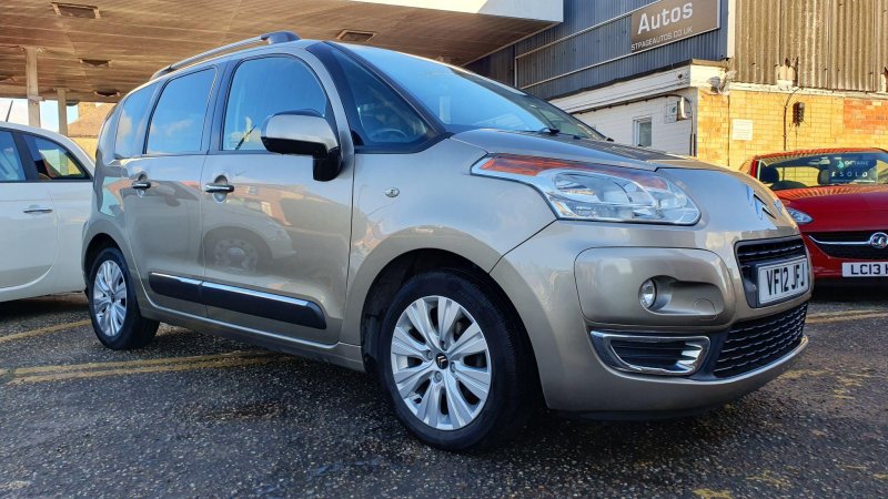 CITROEN C3 PICASSO