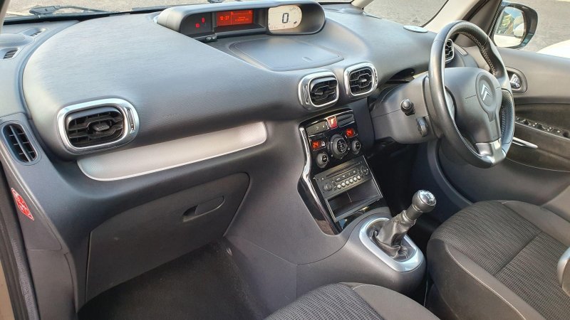 CITROEN C3 PICASSO