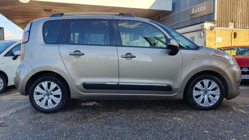 CITROEN C3 PICASSO