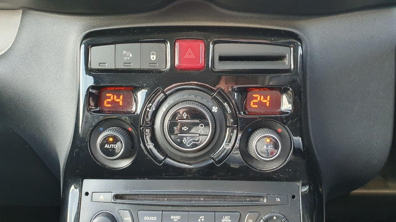 CITROEN C3 PICASSO