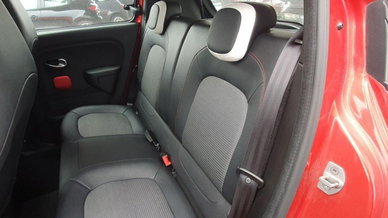 RENAULT TWINGO