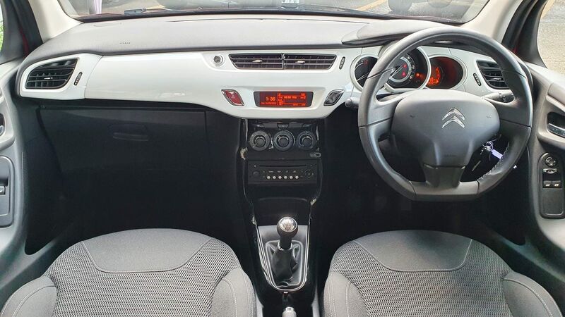 CITROEN C3