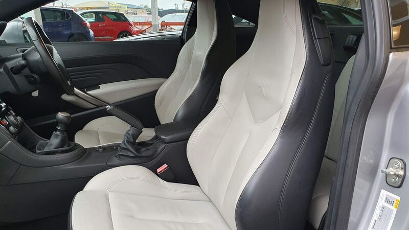 PEUGEOT RCZ