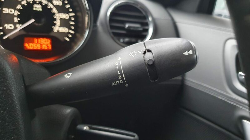 PEUGEOT RCZ