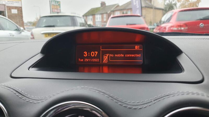 PEUGEOT RCZ