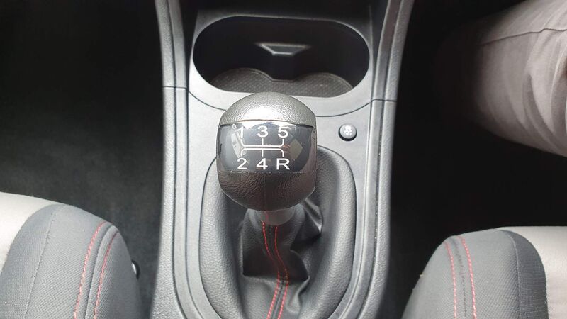 MG MG3