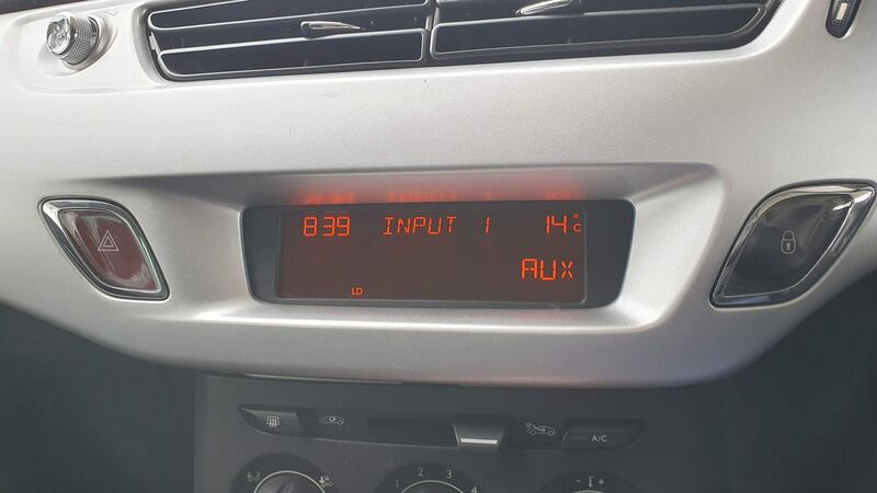 CITROEN C3