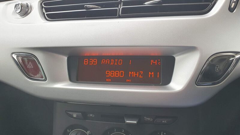 CITROEN C3