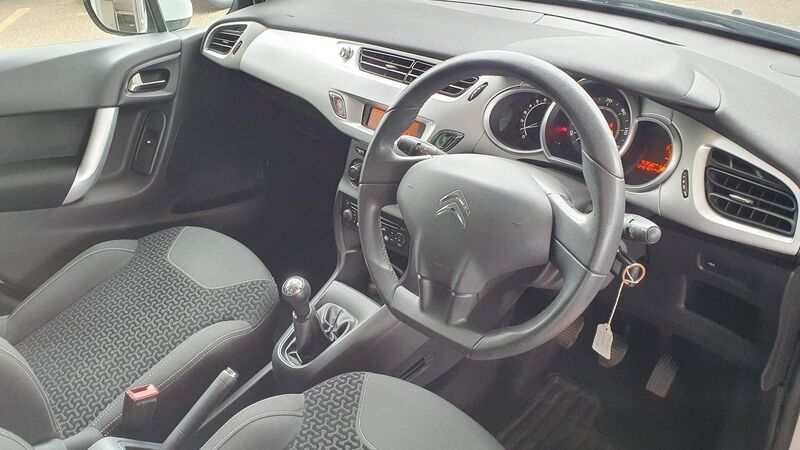 CITROEN C3