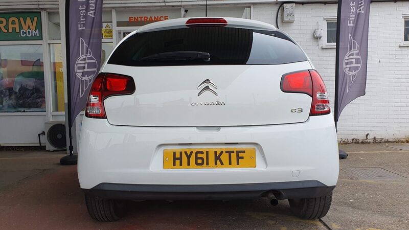 CITROEN C3