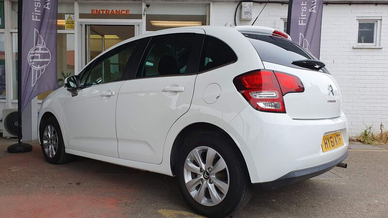 CITROEN C3