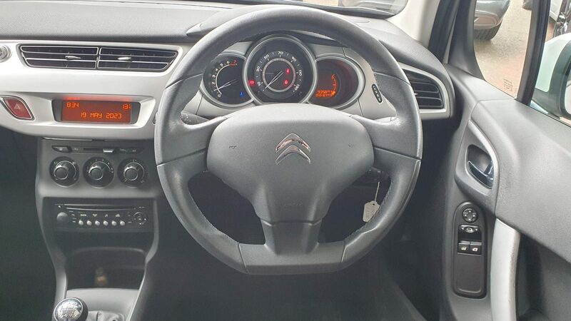 CITROEN C3