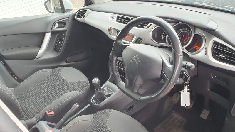 CITROEN C3