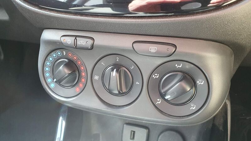 VAUXHALL ADAM