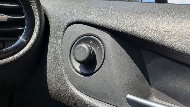 VAUXHALL ADAM