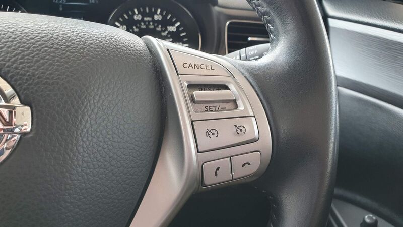 NISSAN PULSAR