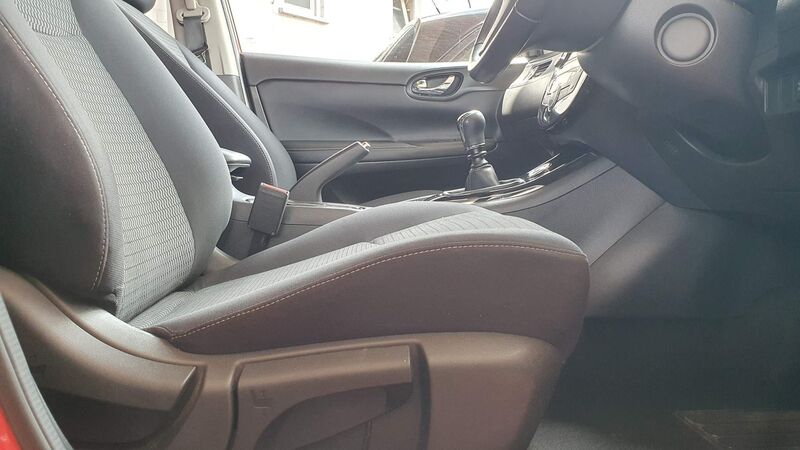 NISSAN PULSAR