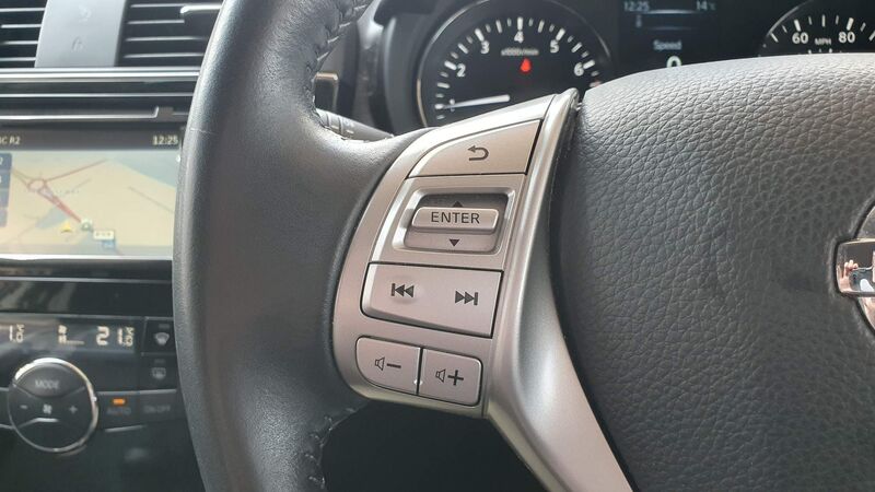 NISSAN PULSAR
