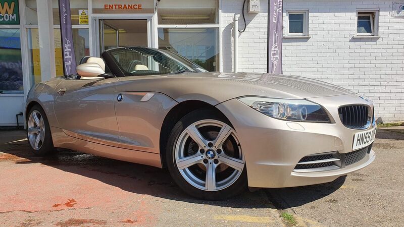 BMW Z4