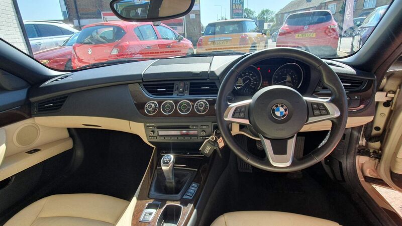 BMW Z4