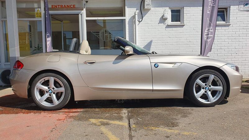 BMW Z4